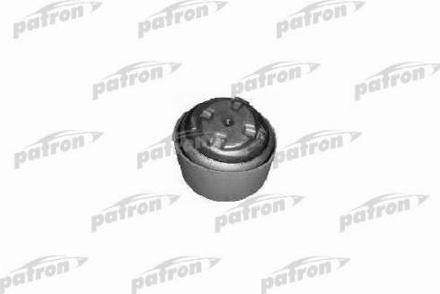 Patron PSE3306 - Подушка, опора, подвеска двигателя autospares.lv