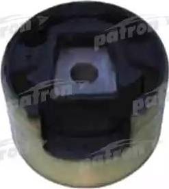 Patron PSE3383 - Подушка, опора, подвеска двигателя autospares.lv