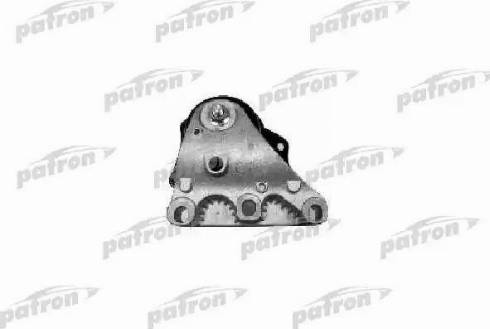 Patron PSE3382 - Подушка, опора, подвеска двигателя autospares.lv