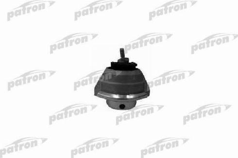 Patron PSE3292 - Подушка, опора, подвеска двигателя autospares.lv