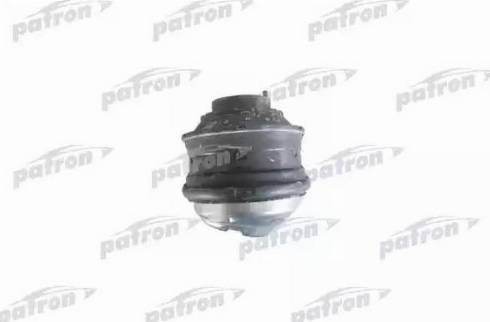 Patron PSE3255 - Подушка, опора, подвеска двигателя autospares.lv