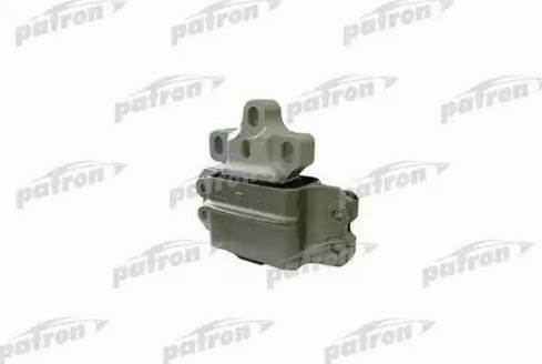 Patron PSE3256 - Подушка, опора, подвеска двигателя autospares.lv