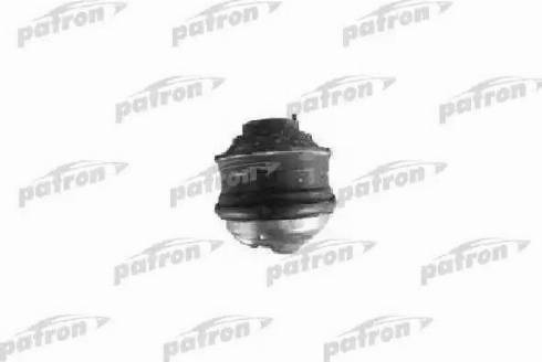 Patron PSE3268 - Подушка, опора, подвеска двигателя autospares.lv