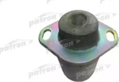 Patron PSE3200 - Подушка, опора, подвеска двигателя autospares.lv