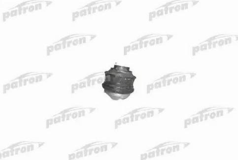 Patron PSE3203 - Подушка, опора, подвеска двигателя autospares.lv