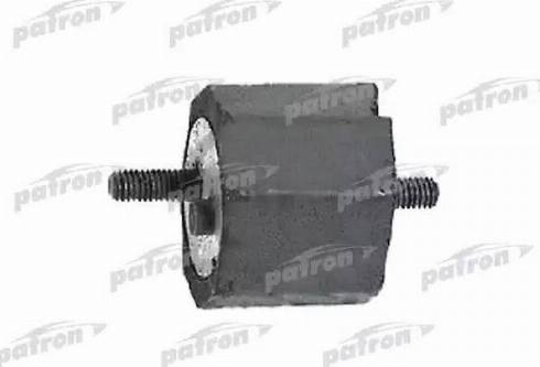 Patron PSE3207 - Подушка, опора, подвеска двигателя autospares.lv