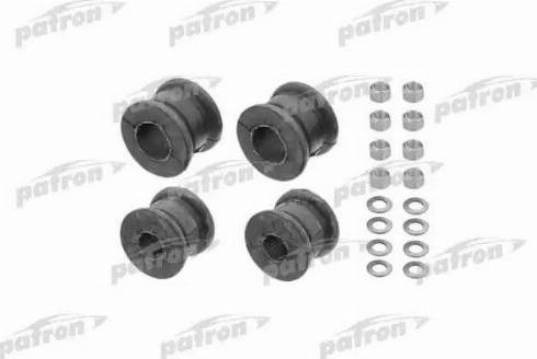 Patron PSE2664 - Втулка стабилизатора autospares.lv