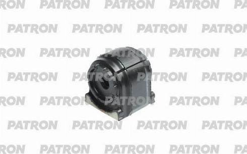 Patron PSE20844 - Втулка стабилизатора autospares.lv