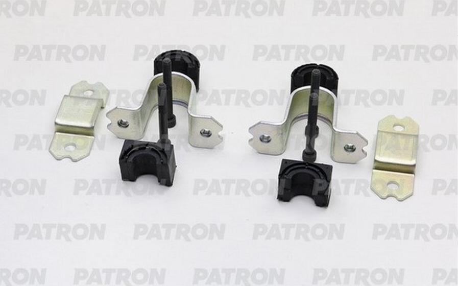 Patron PSE20826 - Втулка стабилизатора autospares.lv