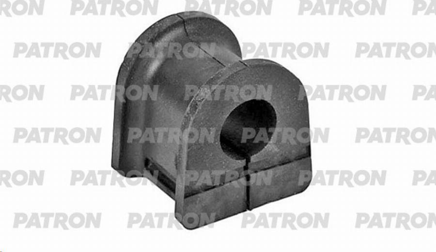 Patron PSE20791 - Втулка стабилизатора autospares.lv