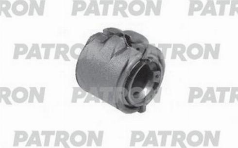 Patron PSE20737 - Втулка стабилизатора autospares.lv