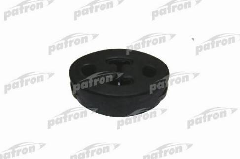 Patron PSE2847 - Кронштейн, втулка, система выпуска ОГ autospares.lv