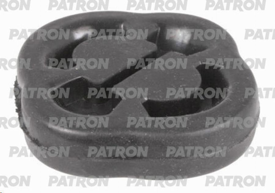 Patron PSE22165 - Кронштейн, втулка, система выпуска ОГ autospares.lv