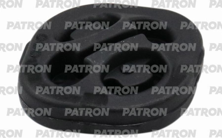 Patron PSE22168 - Кронштейн, втулка, система выпуска ОГ autospares.lv