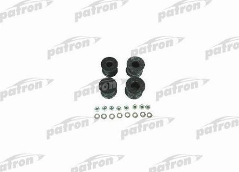 Patron PSE2279 - Втулка стабилизатора autospares.lv