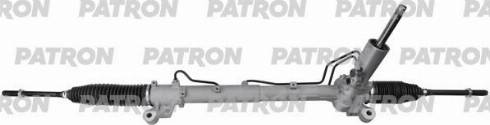 Patron PSG3058 - Рулевой механизм, рейка autospares.lv