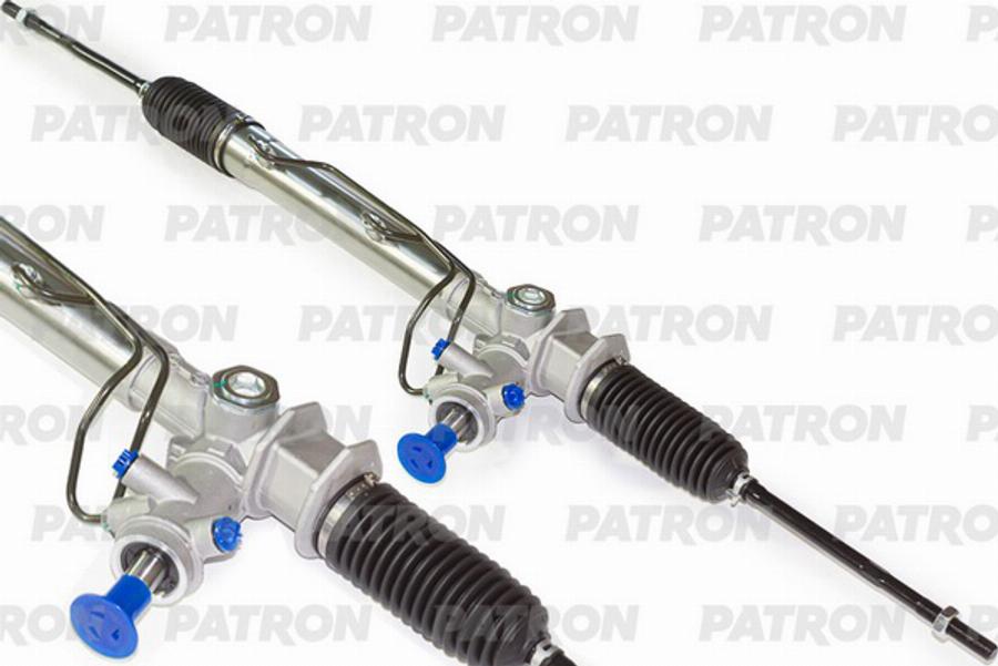 Patron PSG3106 - Рулевой механизм, рейка autospares.lv