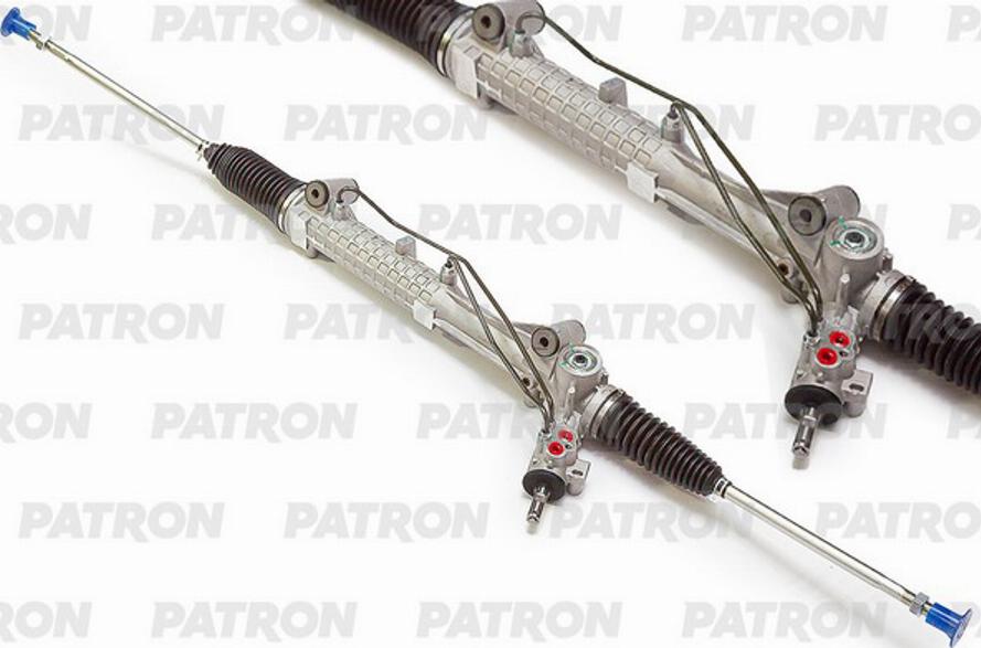 Patron PSG3116 - Рулевой механизм, рейка autospares.lv