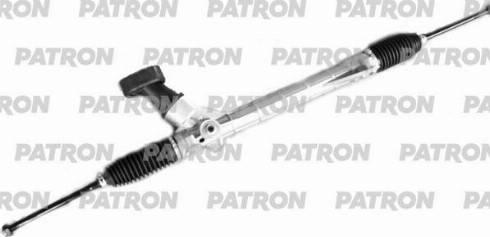 Patron PSG3118 - Рулевой механизм, рейка autospares.lv