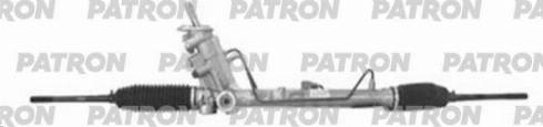 Patron PSG3181 - Рулевой механизм, рейка autospares.lv