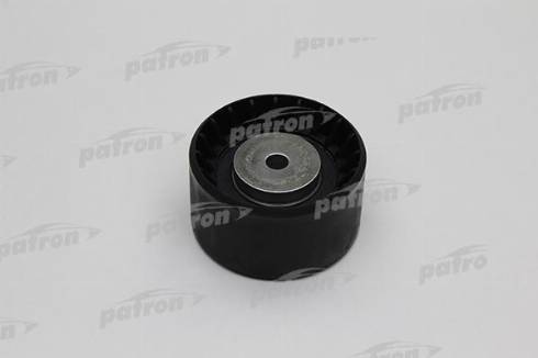 Patron PT52148 - Ролик, поликлиновый ремень autospares.lv