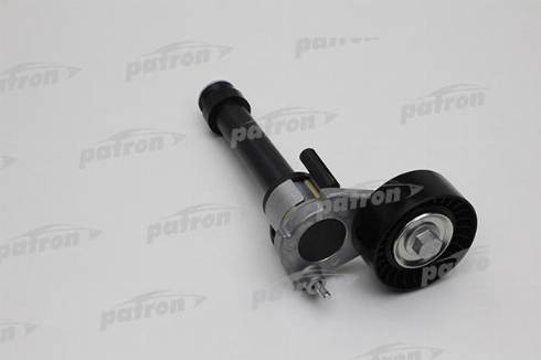 Patron PT52133 - Натяжитель, поликлиновый ремень autospares.lv