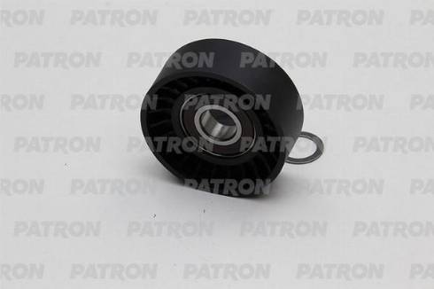 Patron PT52363B - Ролик, поликлиновый ремень autospares.lv