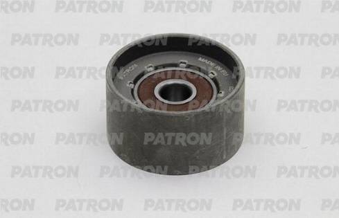 Patron PT52234 - Направляющий ролик, зубчатый ремень ГРМ autospares.lv