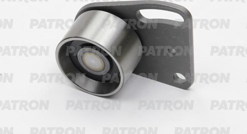 Patron PT14000 - Натяжной ролик, зубчатый ремень ГРМ autospares.lv