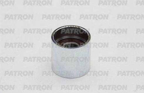 Patron PT11117B - Успокоитель, зубчатый ремень autospares.lv