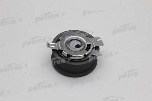 Patron PT11269 - Натяжной ролик, зубчатый ремень ГРМ autospares.lv