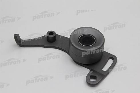 Patron PT13241 - Натяжной ролик, зубчатый ремень ГРМ autospares.lv