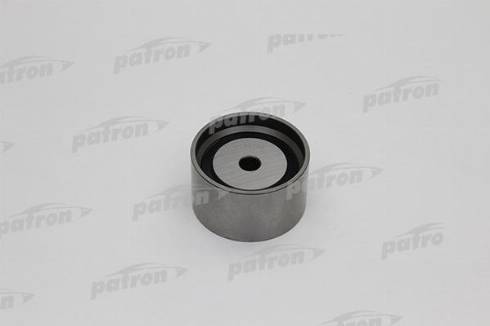 Patron PT85148 - Направляющий ролик, зубчатый ремень ГРМ autospares.lv