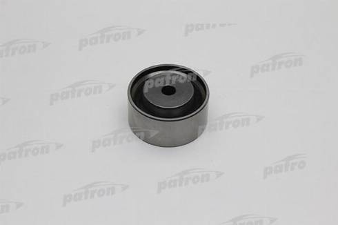 Patron PT85147 - Направляющий ролик, зубчатый ремень ГРМ autospares.lv