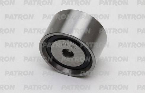 Patron PT81000 - Направляющий ролик, зубчатый ремень ГРМ autospares.lv