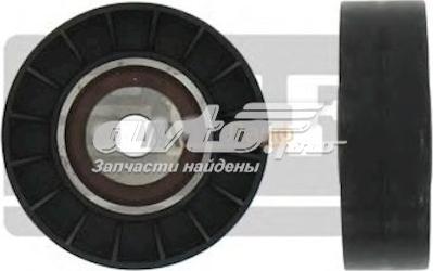 Patron PT34500 - Ролик, поликлиновый ремень autospares.lv