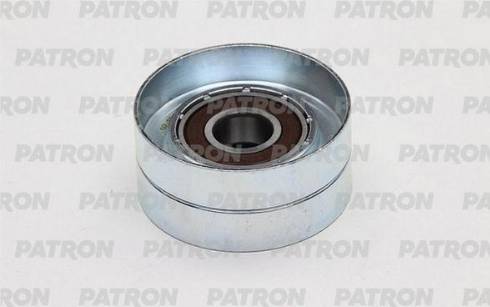 Patron PT36030B - Ролик, поликлиновый ремень autospares.lv