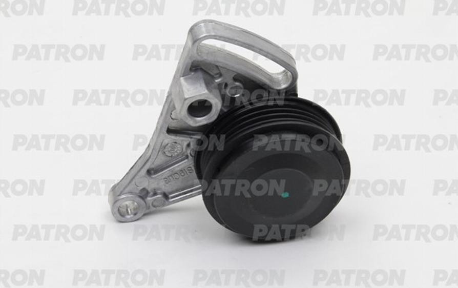 Patron PT31059 - Ролик, поликлиновый ремень autospares.lv