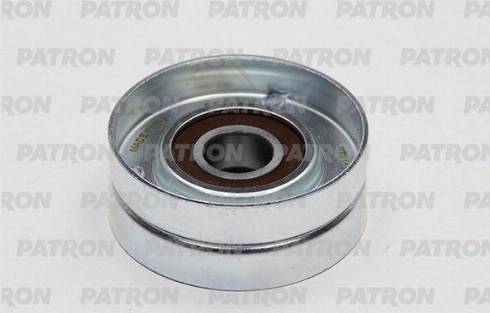 Patron PT31116B - Ролик, поликлиновый ремень autospares.lv