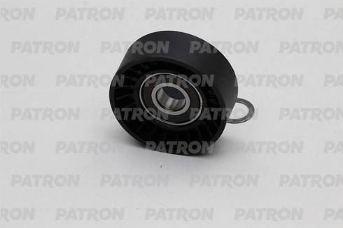 Patron PT31220B - Ролик, поликлиновый ремень autospares.lv