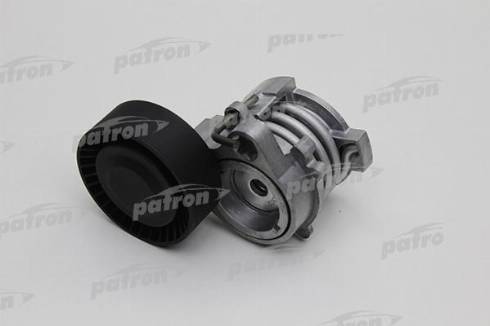 Patron PT38302 - Натяжитель, поликлиновый ремень autospares.lv