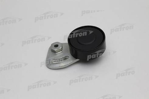 Patron PT38232 - Ролик, поликлиновый ремень autospares.lv