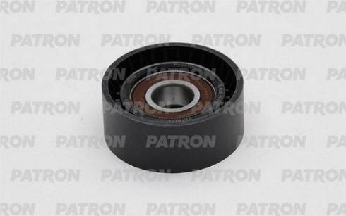 Patron PT33050B - Ролик, поликлиновый ремень autospares.lv