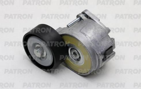 Patron PT32046 - Натяжитель, поликлиновый ремень autospares.lv