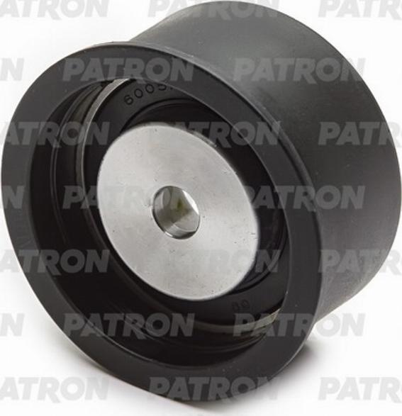 Patron PT25212 - Направляющий ролик, зубчатый ремень ГРМ autospares.lv