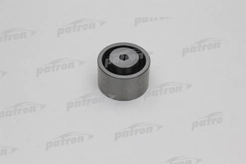 Patron PT26220 - Направляющий ролик, зубчатый ремень ГРМ autospares.lv