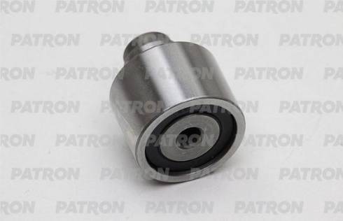 Patron PT21148 - Направляющий ролик, зубчатый ремень ГРМ autospares.lv