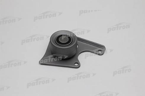 Patron PT23241 - Направляющий ролик, зубчатый ремень ГРМ autospares.lv