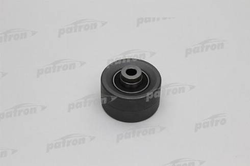 Patron PT23218 - Направляющий ролик, зубчатый ремень ГРМ autospares.lv