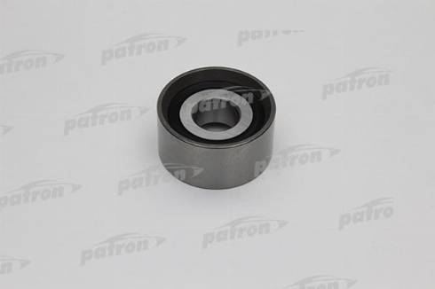 Patron PT22385 - Направляющий ролик, зубчатый ремень ГРМ autospares.lv